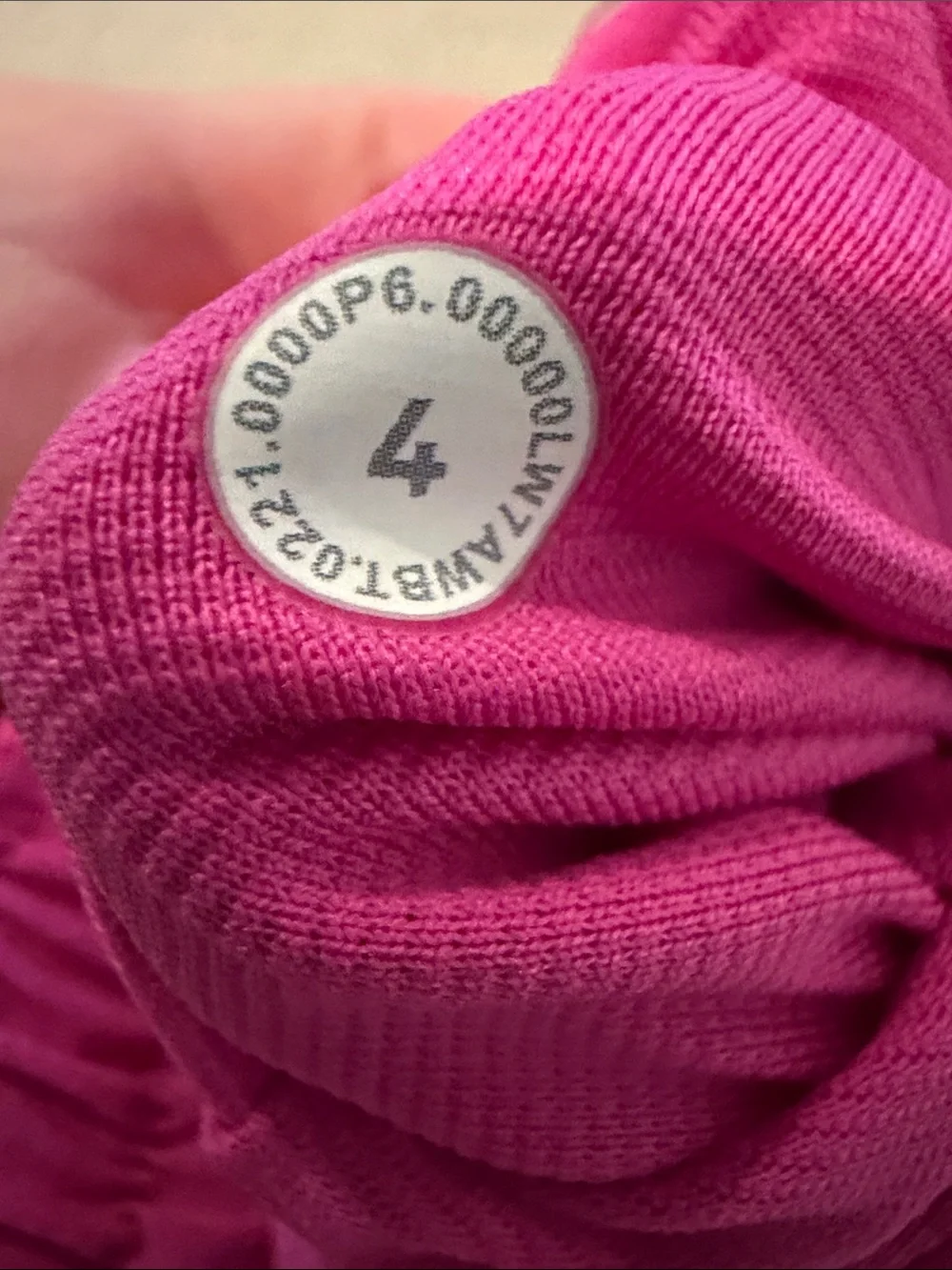 Lululemon  shorts